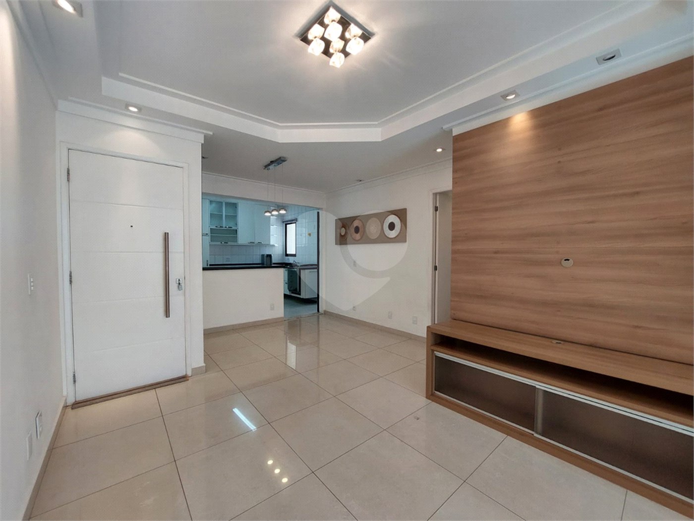Apartamento para alugar com 3 quartos, sendo 1 suíte, em Vila Leopoldina, São Paulo, SP