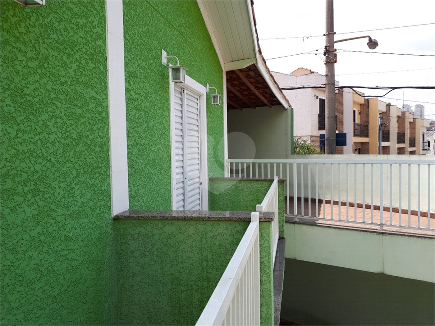 Sobrado à venda com 3 quartos, sendo 1 suíte, em Casa Verde, São Paulo, SP