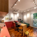 Casa à venda com 4 suítes no condomínio Ville Bosqueé, São Paulo - SP
