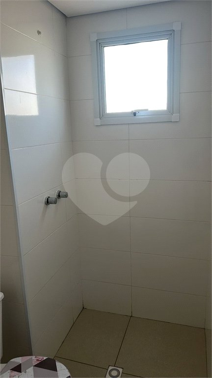 Apartamento à venda ou para alugar com 2 quartos, sendo 1 suíte, em Vila Mazzei, São Paulo, SP