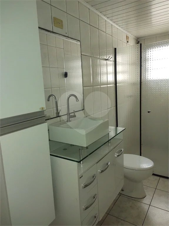 Sobrado à venda com 4 quartos em Mandaqui, São Paulo, SP