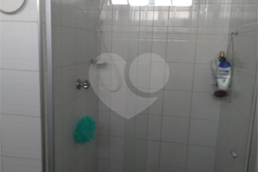 Apartamento à venda com 2 quartos em Mandaqui, São Paulo, SP