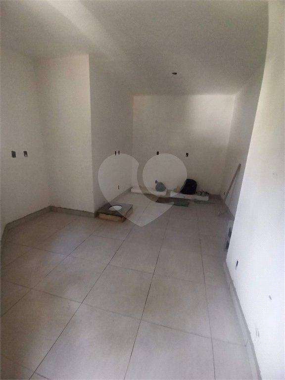 Apartamento à venda com 1 quarto em Casa Verde, São Paulo, SP