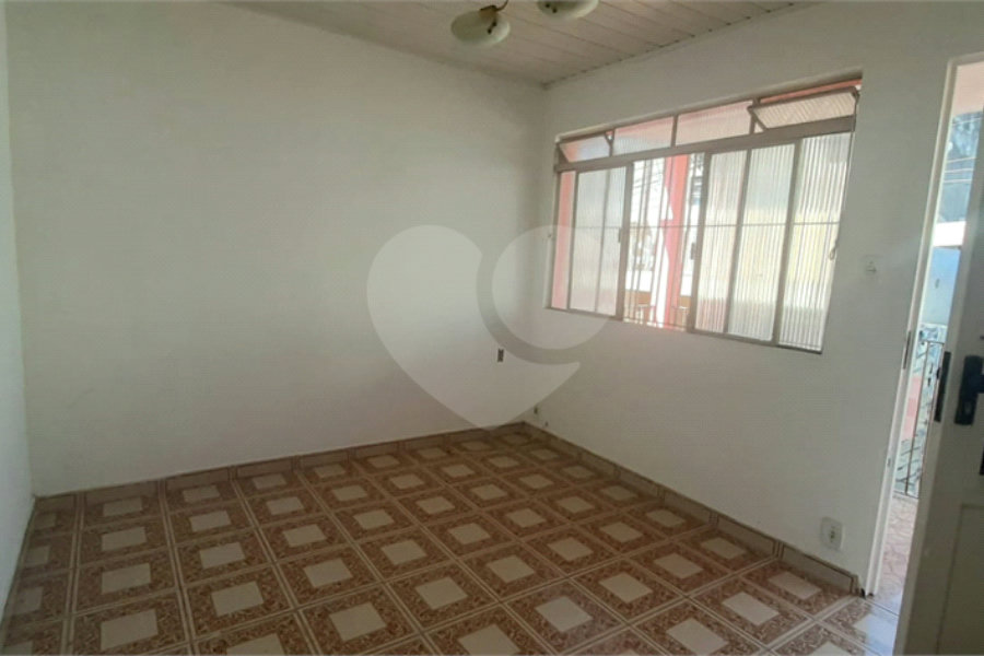 Casa de Vila à venda com 2 quartos em Tremembé, São Paulo, SP