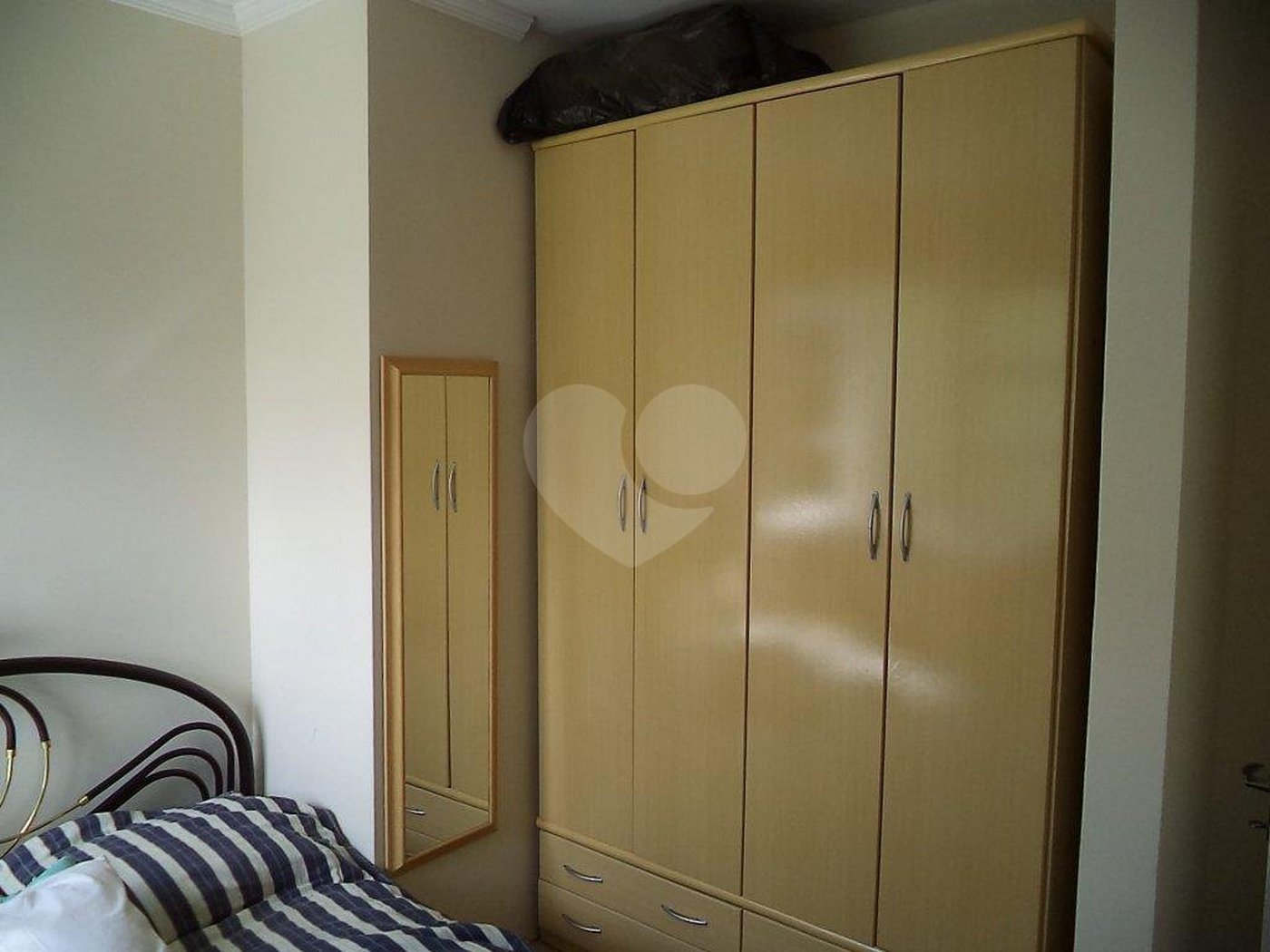 Sobrado à venda com 3 quartos, sendo 1 suíte, em Vila Nova Mazzei, São Paulo, SP