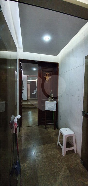 Casa à venda com 4 suítes em Vila Cordeiro, São Paulo, SP