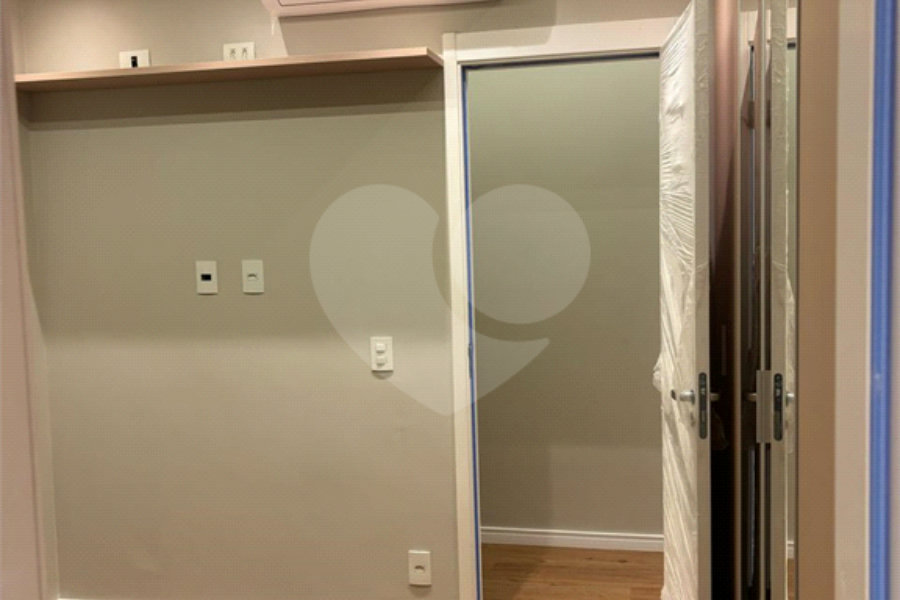 Apartamento à venda com 3 suítes em Tucuruvi, São Paulo, SP