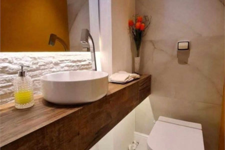Apartamento Residencial à venda, Aparecida, Santos - AP0345.