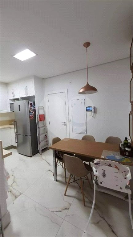Casa à venda com 3 suítes no condomínio Metropolitan, São Paulo - SP