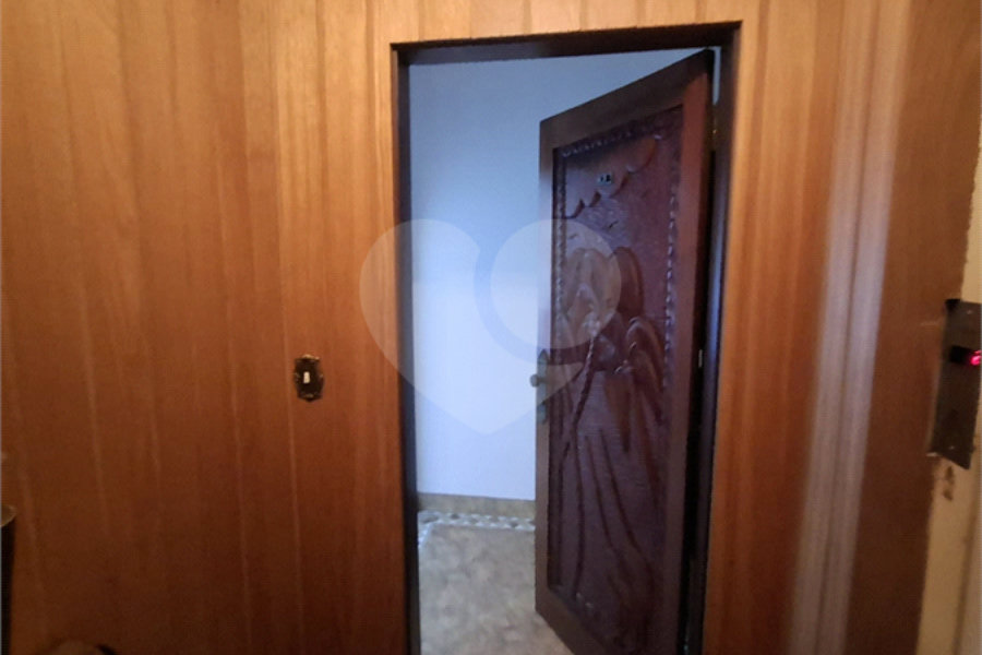 Apartamento para alugar com 3 quartos, sendo 1 suíte, em Santana, São Paulo, SP