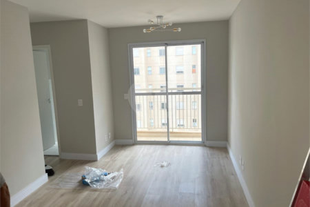 Apartamento à venda com 2 quartos em Parque Imperial, Ferraz de Vasconcelos, SP