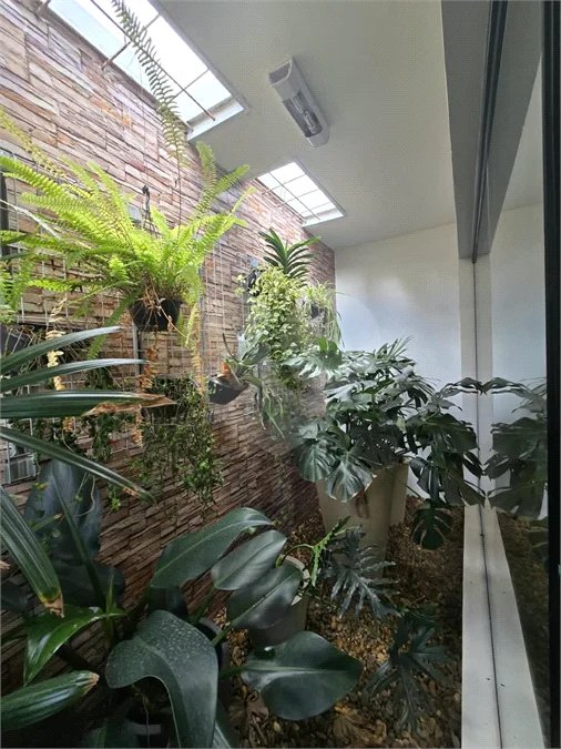 Sobrado à venda com 3 quartos, sendo 1 suíte, em Chácara Santo Antônio, São Paulo, SP