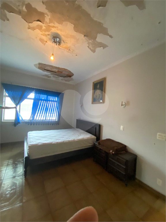 Casa Térrea à venda com 3 quartos em Casa Verde, São Paulo, SP