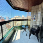 Apartamento Residencial à venda, Tupi, Praia Grande - AP1278.