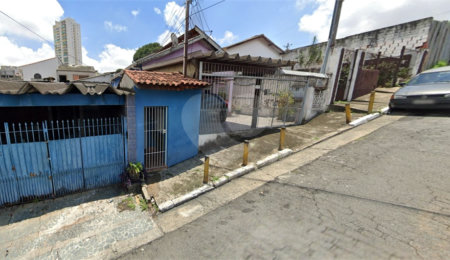 Terreno à venda em Vila Guilherme, São Paulo, SP