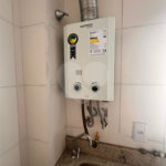 Apartamento à venda com 2 quartos em Paciência, Rio de Janeiro, RJ