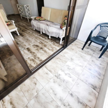 Apartamento à venda, 87 m² por R$ 350.000,00 - Balneário Cidade Atlântica - Guarujá/SP