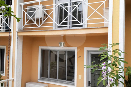 Casa à venda com 2 quartos no condomínio Athenas, Rio de Janeiro - RJ