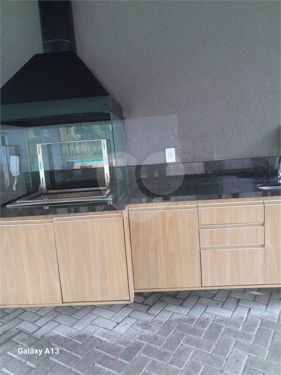 Apartamento à venda com 1 suíte em Vila Andrade, São Paulo, SP