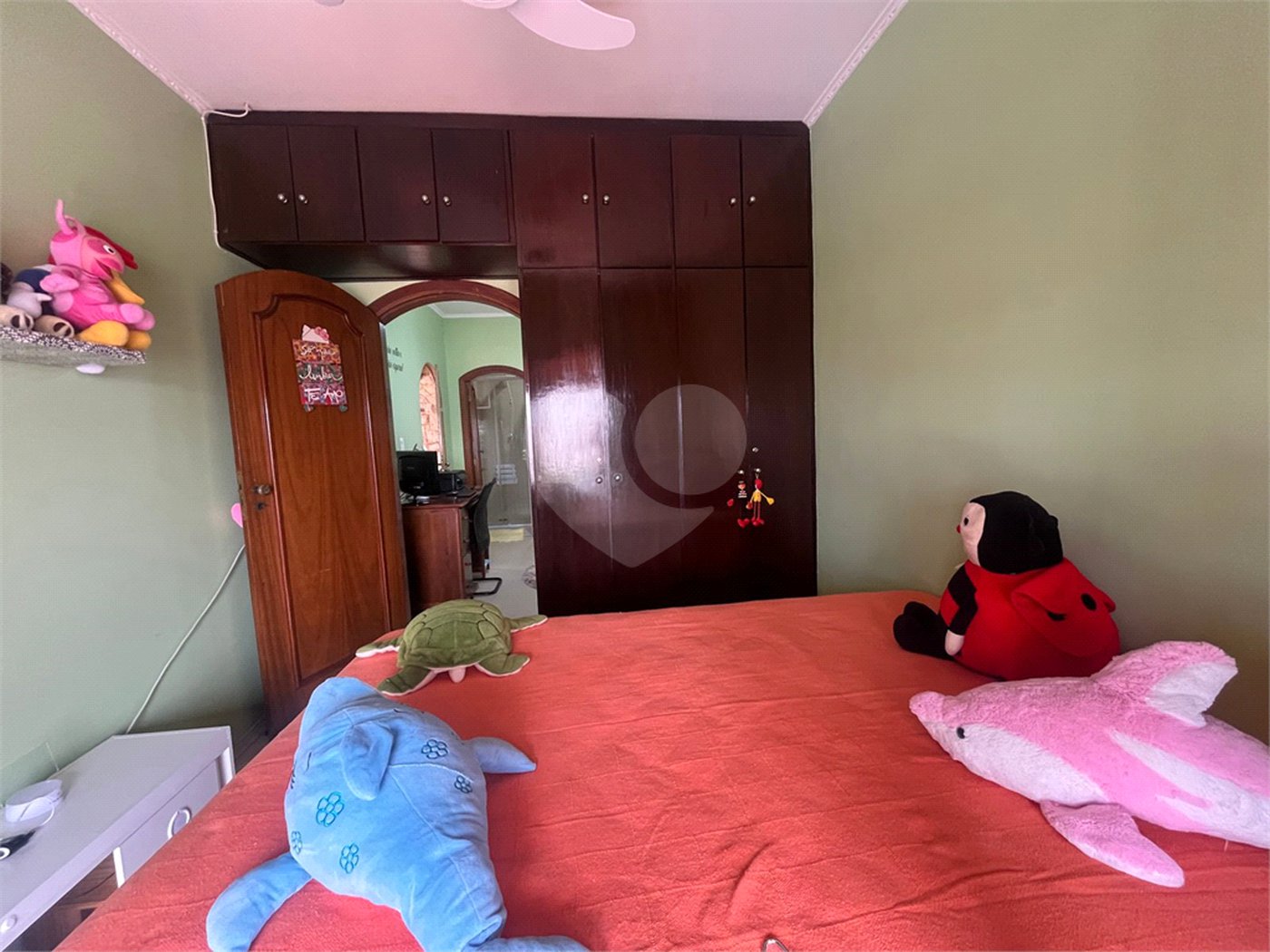 Sobrado à venda com 3 quartos, sendo 1 suíte, em Imirim, São Paulo, SP