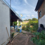 Terreno com 586,00 m² de área total na Vila Costa do Sol.