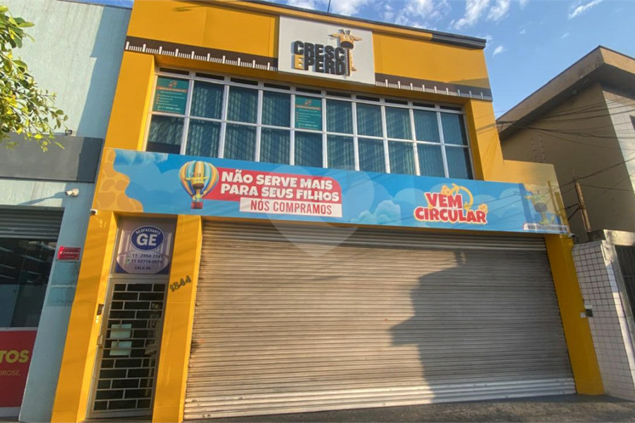 Prédio à venda em Vila Maria, São Paulo, SP
