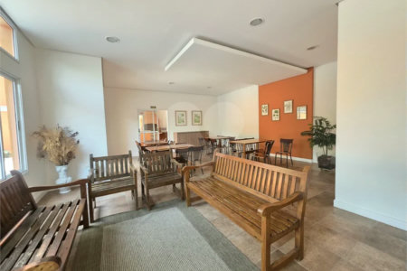 Apartamento / Cobertura Duplex a Venda no Edifício Roma em Vinhedo/SP
