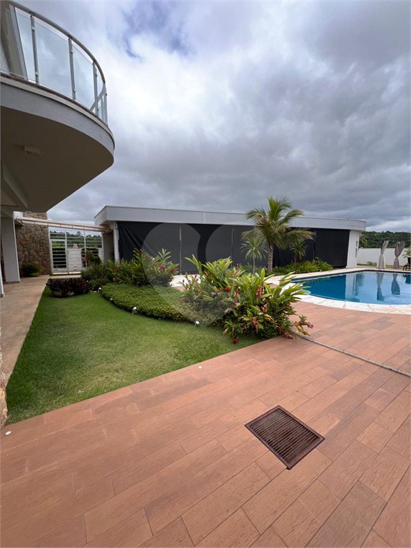 Casa à venda com 3 suítes no condomínio Residencial dos Lagos, Itupeva - SP