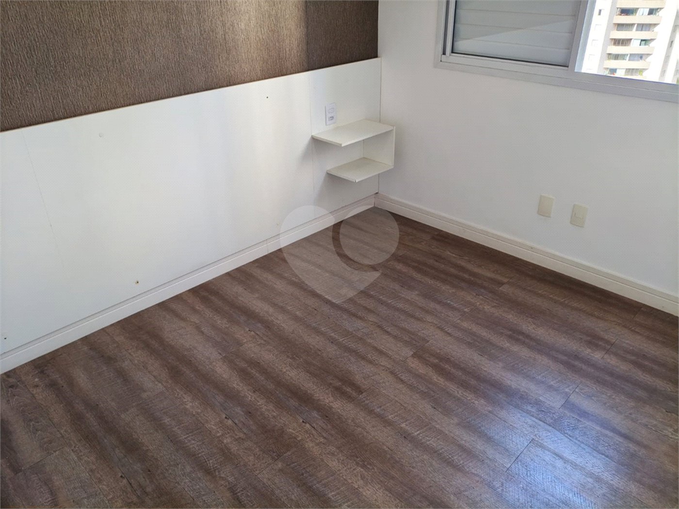 Apartamento à venda com 2 quartos, sendo 1 suíte,  em Vila Andrade, São Paulo, SP