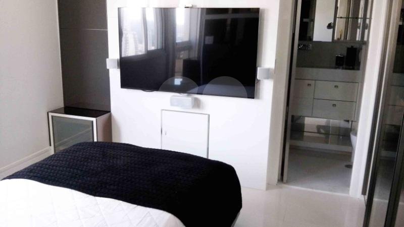 Apartamento à venda com 3 suítes em Morumbi, São Paulo, SP
