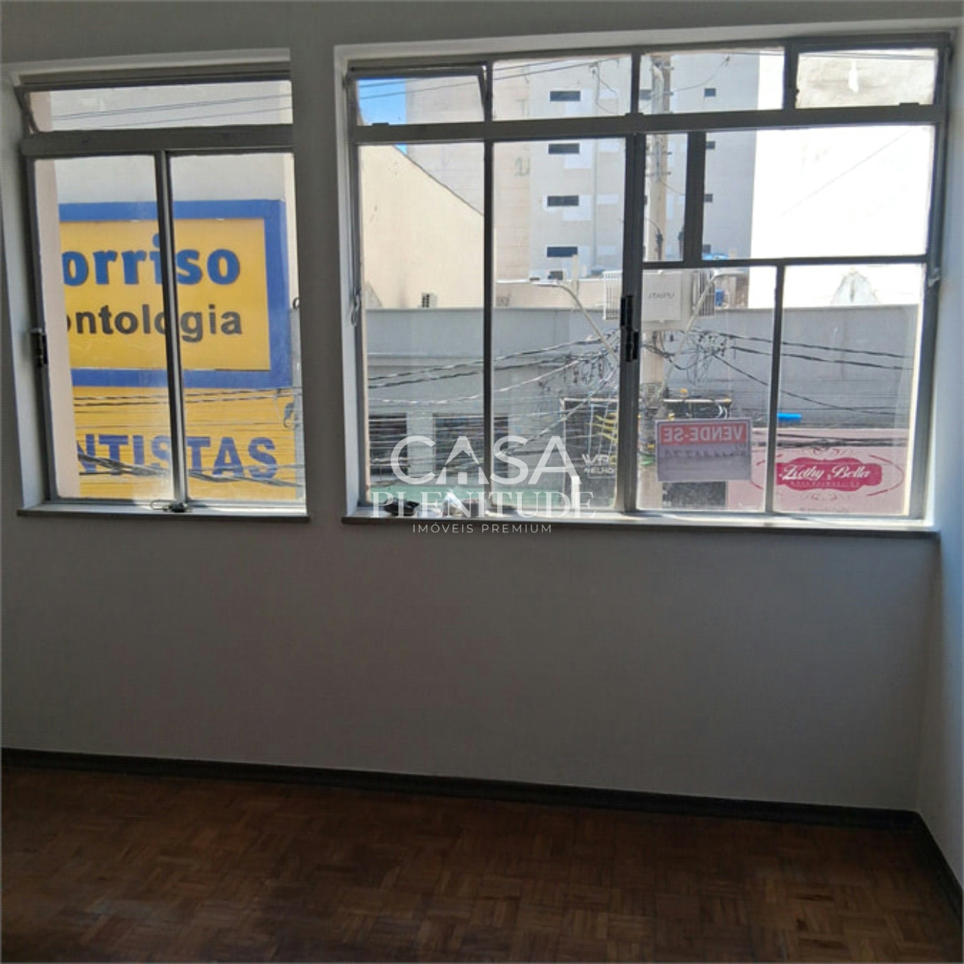 Apartamento à venda com 2 quartos, sendo 1 suíte, no Centro, Sorocaba, SP