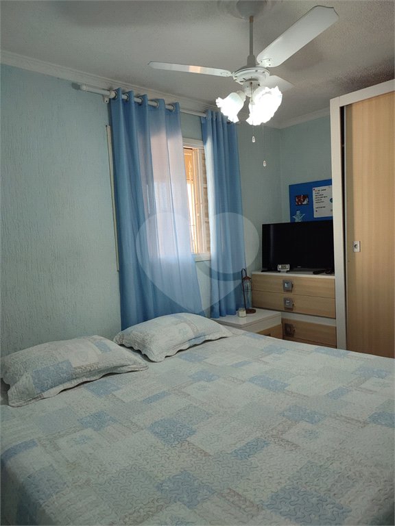 Apartamento à venda com 2 quartos em Chácara do Vovô, Guarulhos, SP