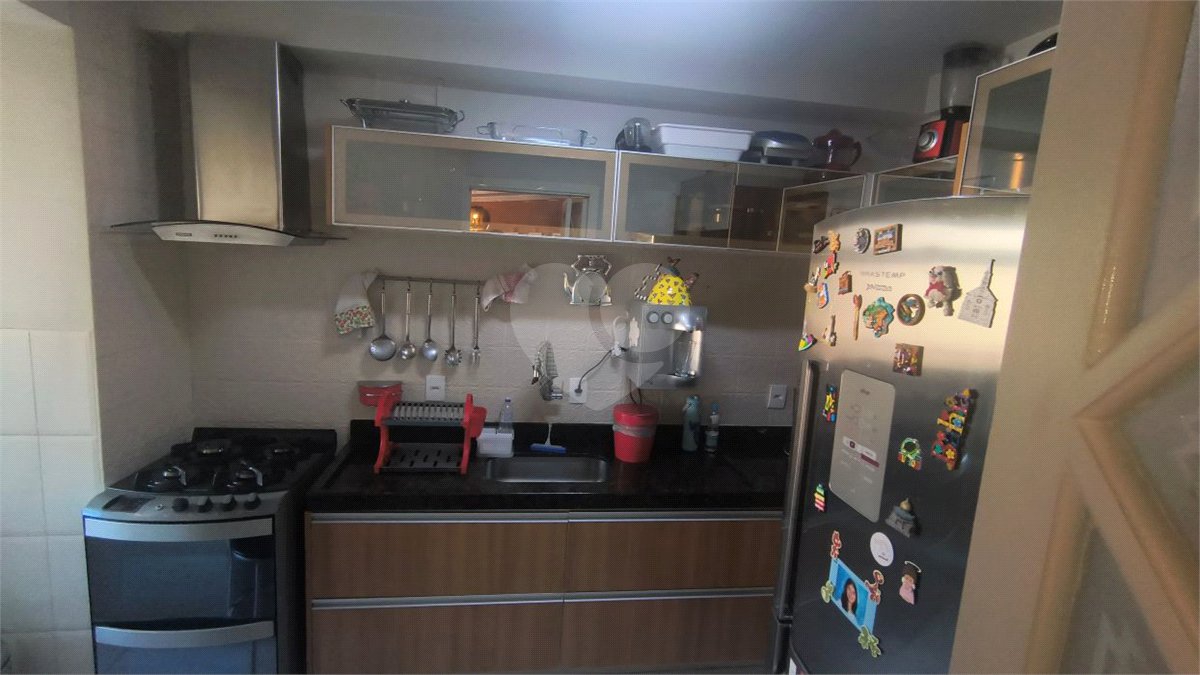 Apartamento à venda com 2 quartos em Jardim do Colégio (zona Norte), São Paulo, SP
