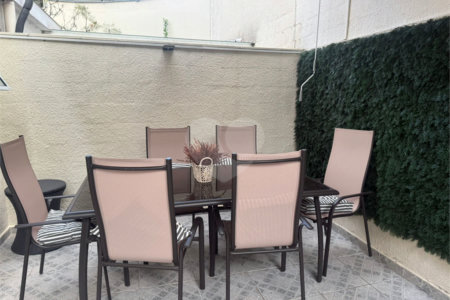 Casa à venda com 3 quartos, sendo 1 suíte, no condomínio Villas de São Francisco, São Paulo - SP