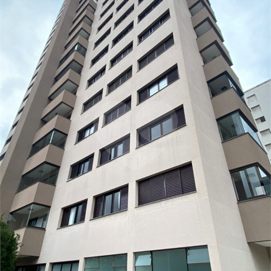 Apartamento à venda com 3 quartos, sendo 1 suíte, em Santana, São Paulo, SP