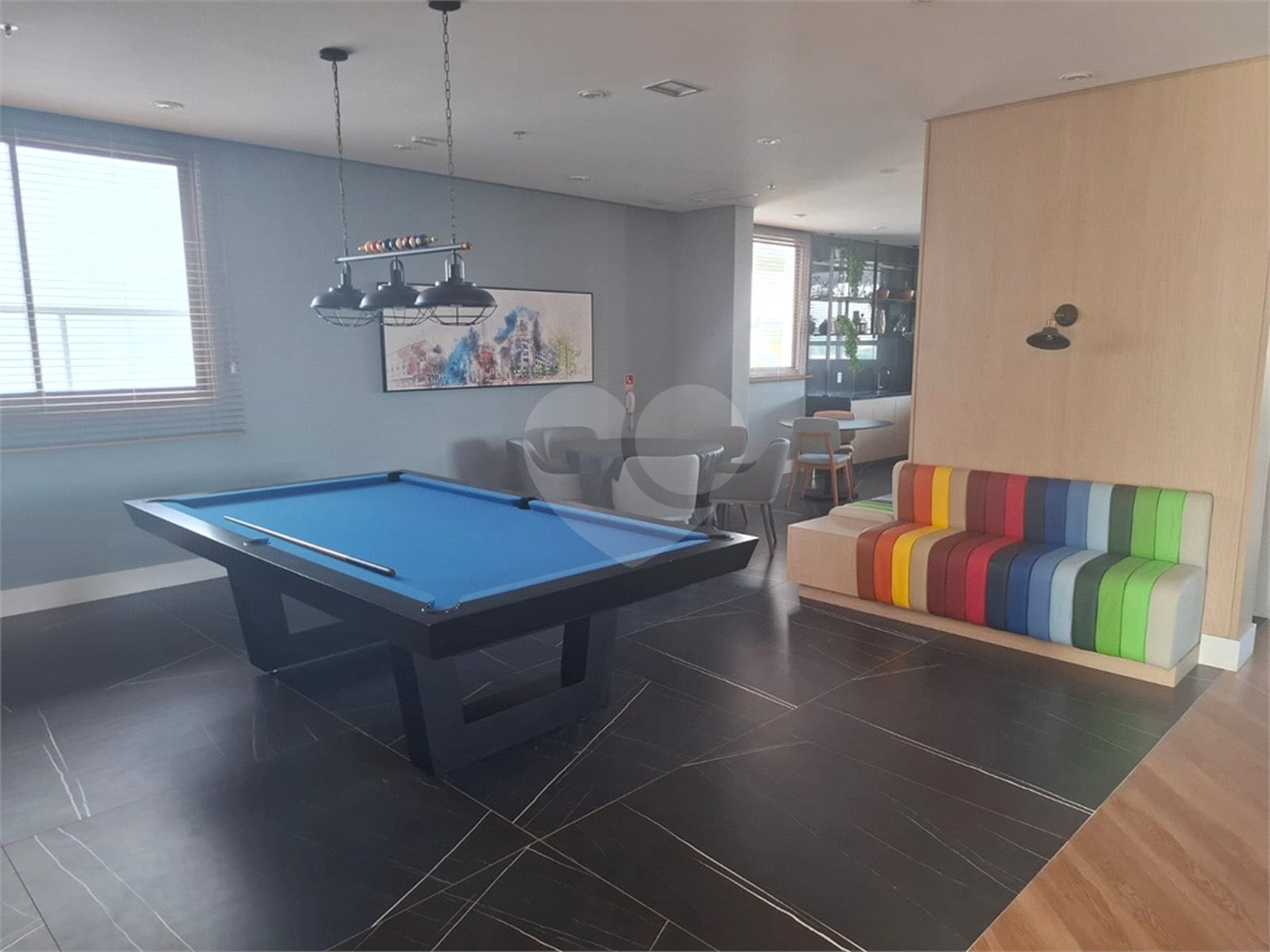 Studio à venda com 1 quarto em Chácara Santo Antônio, São Paulo, SP