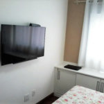 Apartamento à venda com 2 quartos, sendo 1 suíte, em Jardim das Vertentes, São Paulo, SP