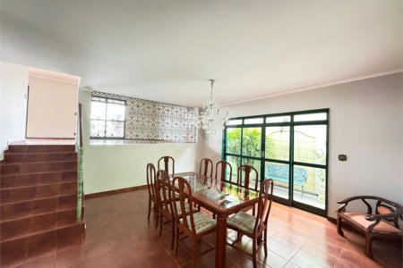 Casa à venda com 4 quartos, sendo 2 suítes, em Ribeirânia, Ribeirão Preto, SP