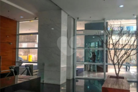 Laje Corporativa à venda em Vila Olímpia, São Paulo, SP