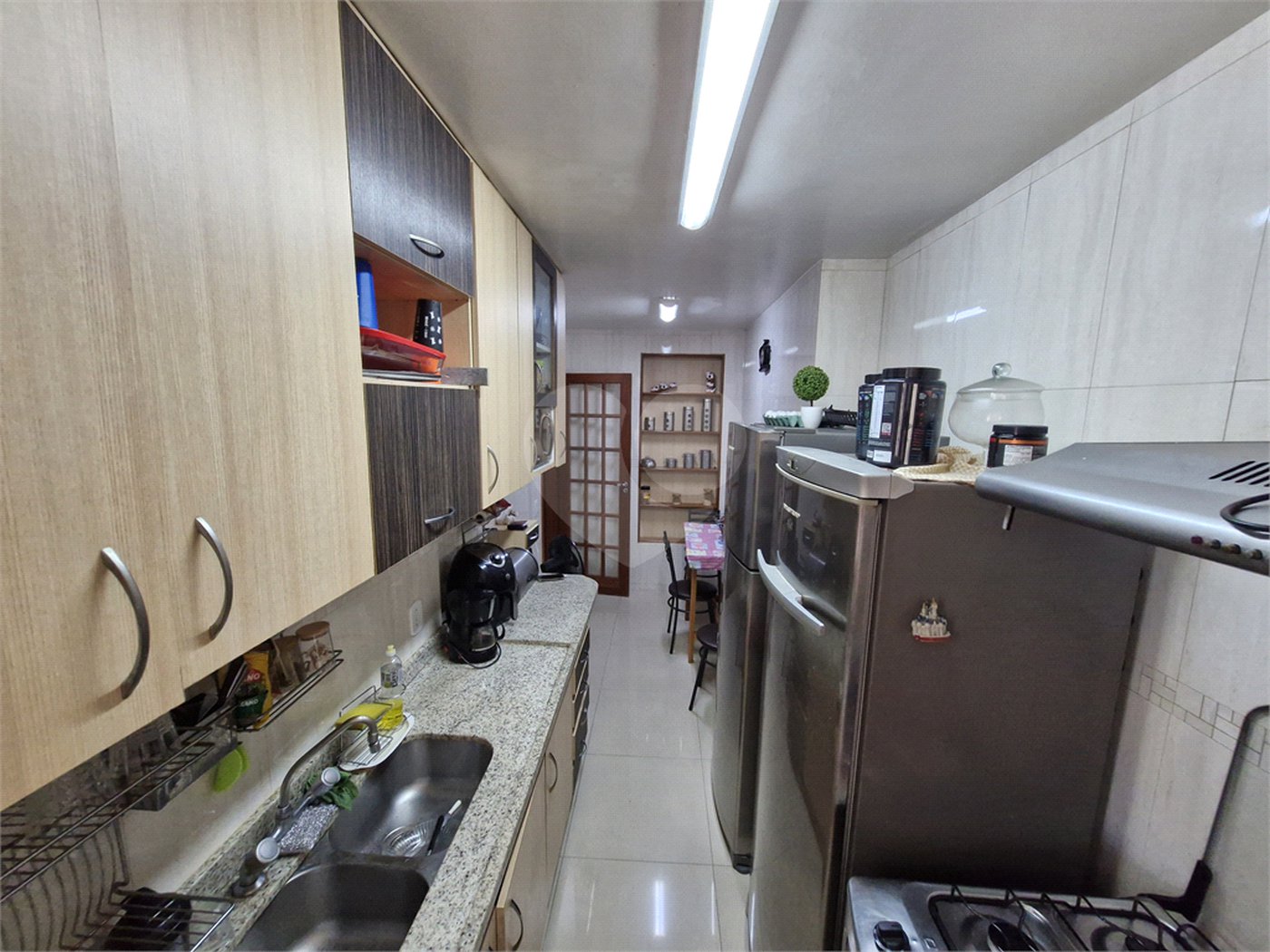 Apartamento à venda com 3 quartos, sendo 1 suíte, em Tijuca, Rio de Janeiro, RJ