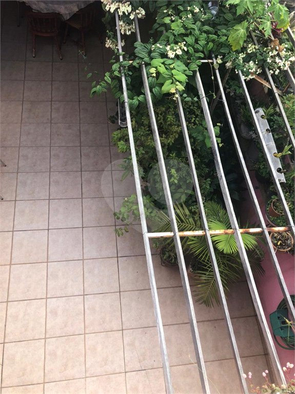Sobrado à venda com 4 quartos, sendo 1 suíte, em Freguesia do Ó, São Paulo, SP