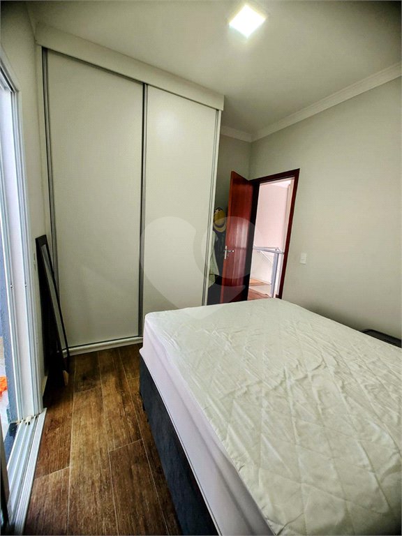Casa à venda com 3 quartos, sendo 1 suíte, no condomínio Vila Rica, Indaiatuba - SP