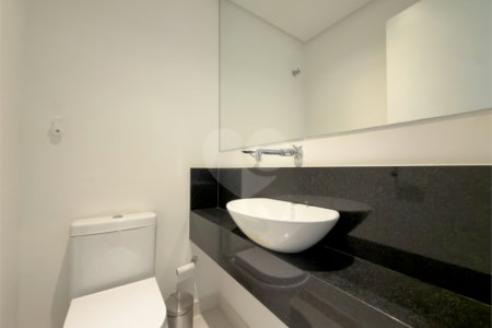 Apartamento à venda com 1 suíte em Cidade Monções, São Paulo, SP