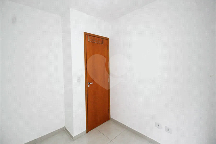 Apartamento à venda com 2 quartos em Santa Teresinha, São Paulo, SP