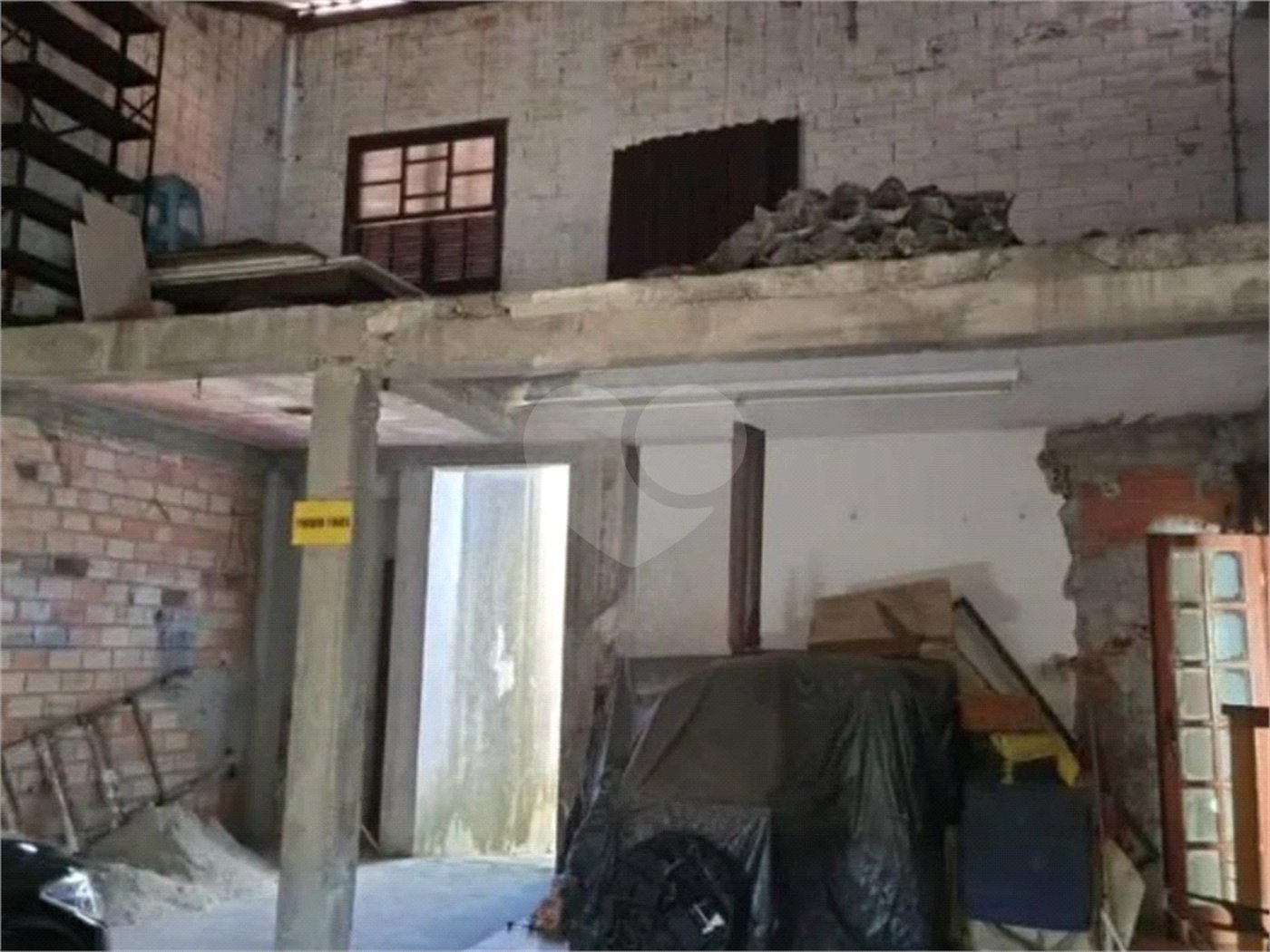 Casa à venda com 2 quartos em Jardim Paulistano, Sorocaba, SP