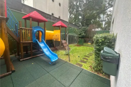 Apartamento à venda com 3 suítes em Campo Belo, São Paulo, SP