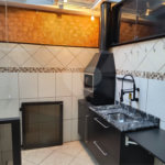 Casa à venda com 3 quartos, sendo 1 suíte,  em Nova Petrópolis, São Bernardo do Campo, SP