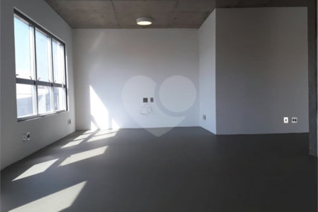Apartamento para alugar com 1 quarto em Vila Leopoldina, São Paulo, SP