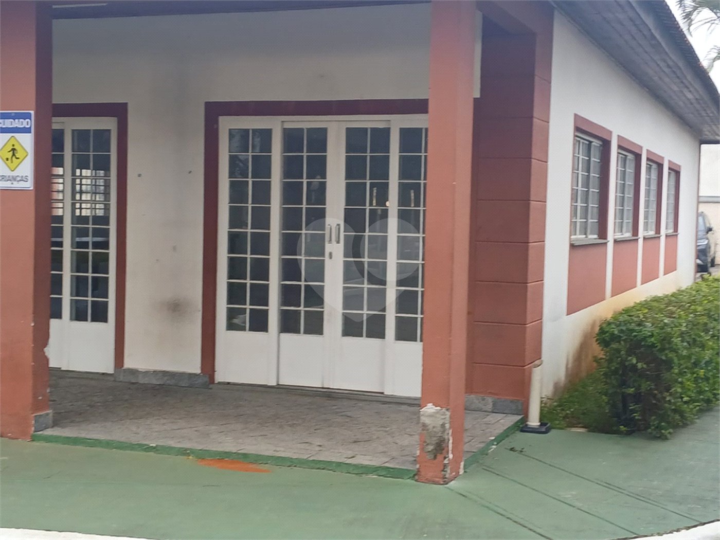 Apartamento à venda com 2 quartos em Conjunto Residencial do Bosque, Mogi das Cruzes, SP