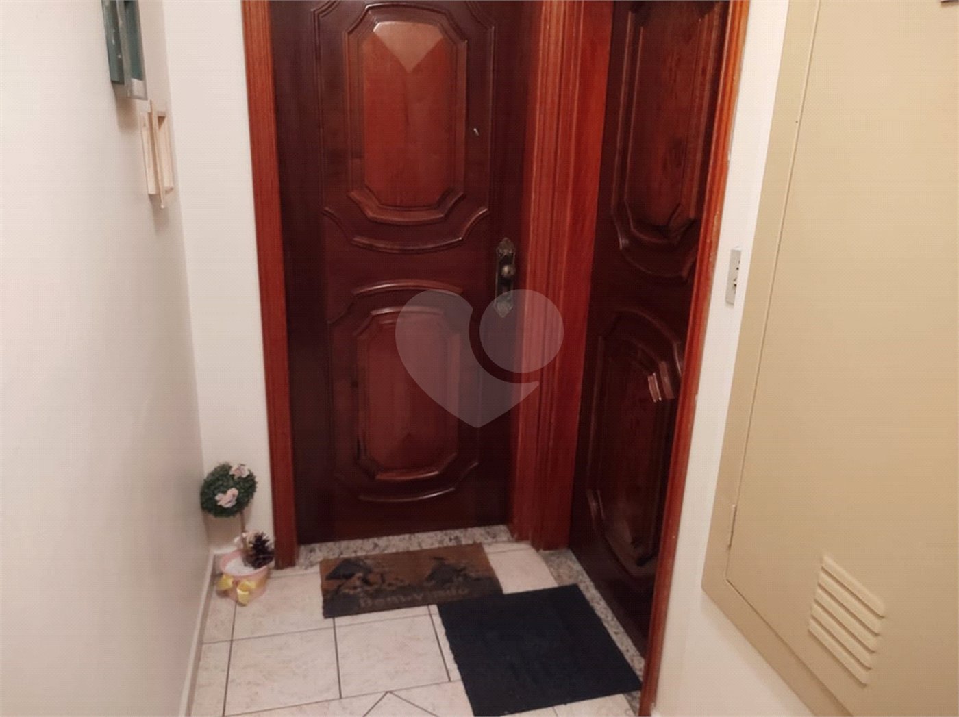 Apartamento para alugar com 3 quartos em Santana, São Paulo, SP